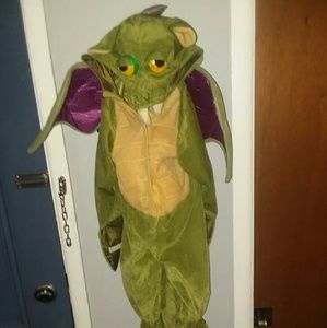 Halloween costume